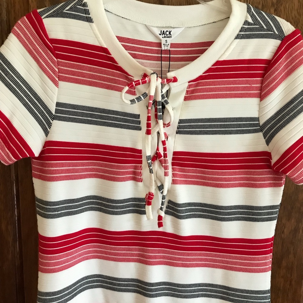 Small dress by JACK